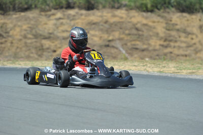 18/07/2010 : Défi France 2010 à Layrac (photos Patrick Lascombes) 2010 — karting