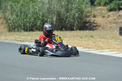 18/07/2010 : Défi France 2010 à Layrac (photos Patrick Lascombes) 2010 — karting