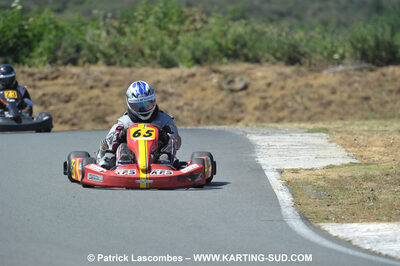 18/07/2010 : Défi France 2010 à Layrac (photos Patrick Lascombes) 2010 — karting