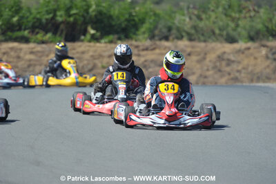 18/07/2010 : Défi France 2010 à Layrac (photos Patrick Lascombes) 2010 — karting