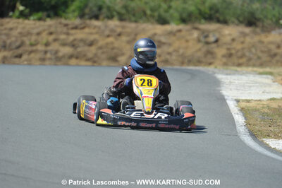 18/07/2010 : Défi France 2010 à Layrac (photos Patrick Lascombes) 2010 — karting
