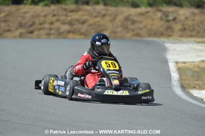 18/07/2010 : Défi France 2010 à Layrac (photos Patrick Lascombes) 2010 — karting