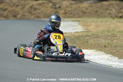 18/07/2010 : Défi France 2010 à Layrac (photos Patrick Lascombes) 2010 — karting