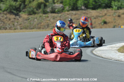 18/07/2010 : Défi France 2010 à Layrac (photos Patrick Lascombes) 2010 — karting