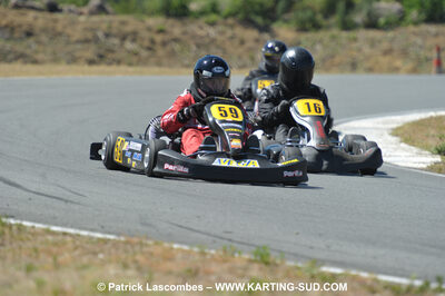 18/07/2010 : Défi France 2010 à Layrac (photos Patrick Lascombes) 2010 — karting