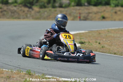 18/07/2010 : Défi France 2010 à Layrac (photos Patrick Lascombes) 2010 — karting