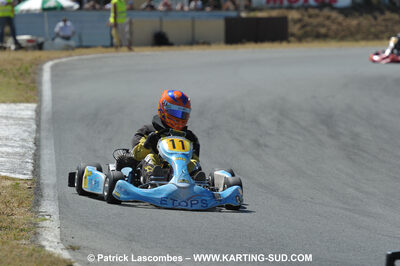 18/07/2010 : Défi France 2010 à Layrac (photos Patrick Lascombes) 2010 — karting