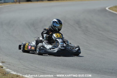 18/07/2010 : Défi France 2010 à Layrac (photos Patrick Lascombes) 2010 — karting