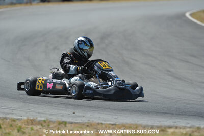 18/07/2010 : Défi France 2010 à Layrac (photos Patrick Lascombes) 2010 — karting