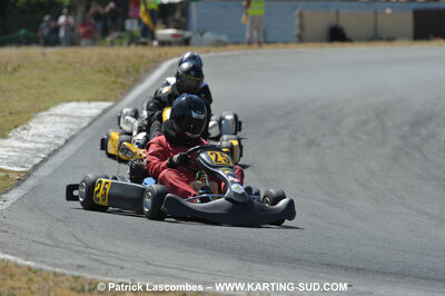 18/07/2010 : Défi France 2010 à Layrac (photos Patrick Lascombes) 2010 — karting