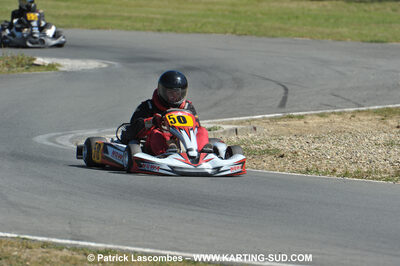 18/07/2010 : Défi France 2010 à Layrac (photos Patrick Lascombes) 2010 — karting