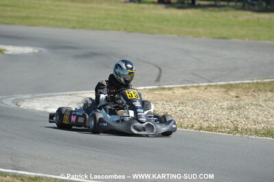 18/07/2010 : Défi France 2010 à Layrac (photos Patrick Lascombes) 2010 — karting