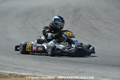 18/07/2010 : Défi France 2010 à Layrac (photos Patrick Lascombes) 2010 — karting