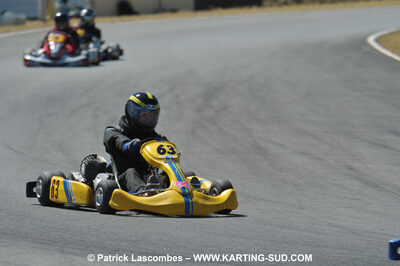18/07/2010 : Défi France 2010 à Layrac (photos Patrick Lascombes) 2010 — karting