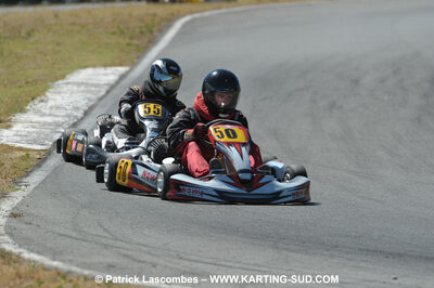 18/07/2010 : Défi France 2010 à Layrac (photos Patrick Lascombes) 2010 — karting