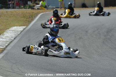 18/07/2010 : Défi France 2010 à Layrac (photos Patrick Lascombes) 2010 — karting