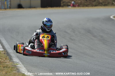 18/07/2010 : Défi France 2010 à Layrac (photos Patrick Lascombes) 2010 — karting