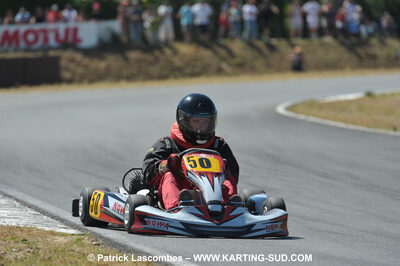 18/07/2010 : Défi France 2010 à Layrac (photos Patrick Lascombes) 2010 — karting