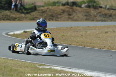 18/07/2010 : Défi France 2010 à Layrac (photos Patrick Lascombes) 2010 — karting