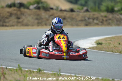 18/07/2010 : Défi France 2010 à Layrac (photos Patrick Lascombes) 2010 — karting