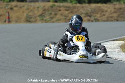 18/07/2010 : Défi France 2010 à Layrac (photos Patrick Lascombes) 2010 — karting