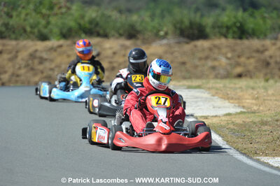 18/07/2010 : Défi France 2010 à Layrac (photos Patrick Lascombes) 2010 — karting