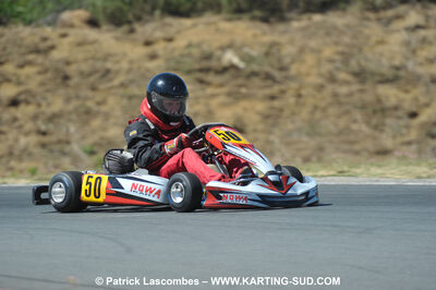 18/07/2010 : Défi France 2010 à Layrac (photos Patrick Lascombes) 2010 — karting