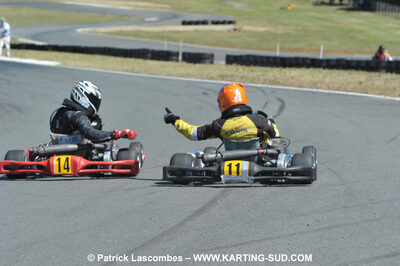 18/07/2010 : Défi France 2010 à Layrac (photos Patrick Lascombes) 2010 — karting