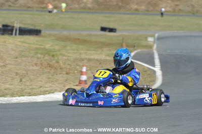 18/07/2010 : Défi France 2010 à Layrac (photos Patrick Lascombes) 2010 — karting