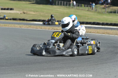 18/07/2010 : Défi France 2010 à Layrac (photos Patrick Lascombes) 2010 — karting