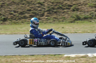 18/07/2010 : Défi France 2010 à Layrac (photos Patrick Lascombes) 2010 — karting
