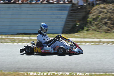 18/07/2010 : Défi France 2010 à Layrac (photos Patrick Lascombes) 2010 — karting