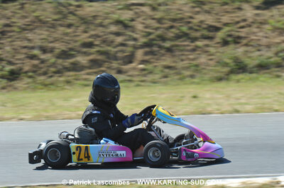 18/07/2010 : Défi France 2010 à Layrac (photos Patrick Lascombes) 2010 — karting