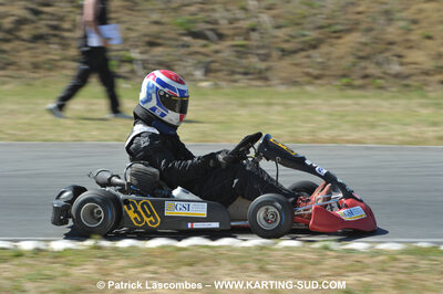 18/07/2010 : Défi France 2010 à Layrac (photos Patrick Lascombes) 2010 — karting