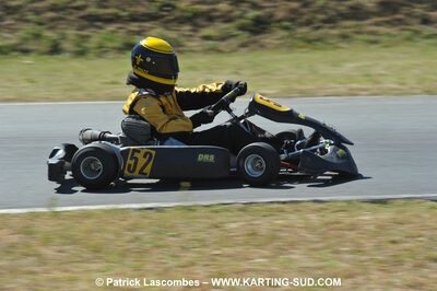 18/07/2010 : Défi France 2010 à Layrac (photos Patrick Lascombes) 2010 — karting