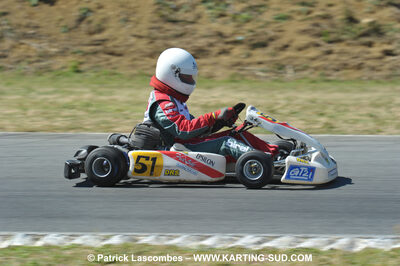 18/07/2010 : Défi France 2010 à Layrac (photos Patrick Lascombes) 2010 — karting