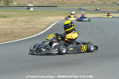 18/07/2010 : Défi France 2010 à Layrac (photos Patrick Lascombes) 2010 — karting
