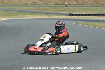 18/07/2010 : Défi France 2010 à Layrac (photos Patrick Lascombes) 2010 — karting