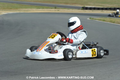 18/07/2010 : Défi France 2010 à Layrac (photos Patrick Lascombes) 2010 — karting
