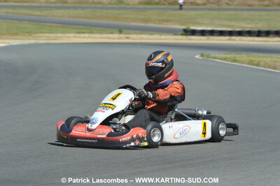18/07/2010 : Défi France 2010 à Layrac (photos Patrick Lascombes) 2010 — karting