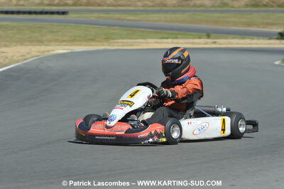 18/07/2010 : Défi France 2010 à Layrac (photos Patrick Lascombes) 2010 — karting