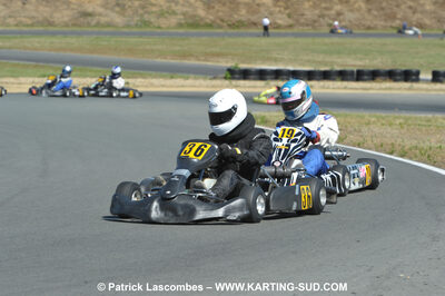 18/07/2010 : Défi France 2010 à Layrac (photos Patrick Lascombes) 2010 — karting