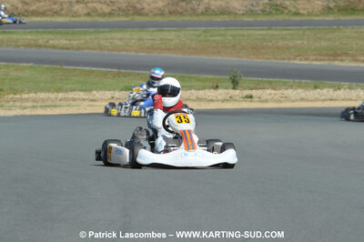18/07/2010 : Défi France 2010 à Layrac (photos Patrick Lascombes) 2010 — karting
