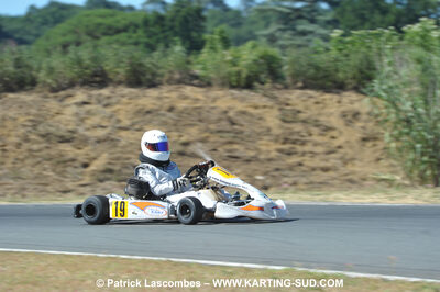 18/07/2010 : Défi France 2010 à Layrac (photos Patrick Lascombes) 2010 — karting