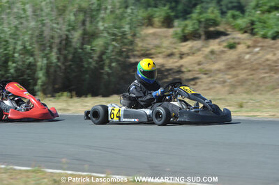 18/07/2010 : Défi France 2010 à Layrac (photos Patrick Lascombes) 2010 — karting