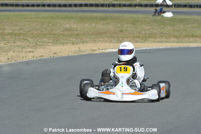 18/07/2010 : Défi France 2010 à Layrac (photos Patrick Lascombes) 2010 — karting