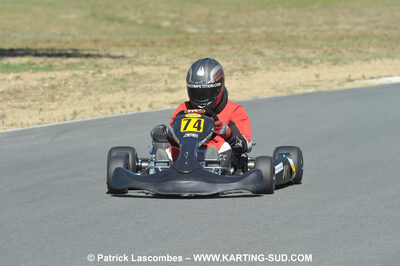 18/07/2010 : Défi France 2010 à Layrac (photos Patrick Lascombes) 2010 — karting