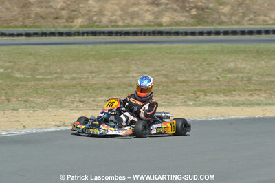 18/07/2010 : Défi France 2010 à Layrac (photos Patrick Lascombes) 2010 — karting