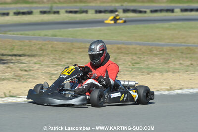 18/07/2010 : Défi France 2010 à Layrac (photos Patrick Lascombes) 2010 — karting