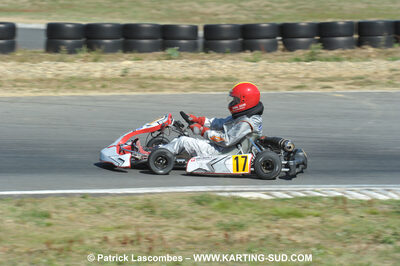 18/07/2010 : Défi France 2010 à Layrac (photos Patrick Lascombes) 2010 — karting